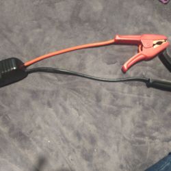Jump Box Cables