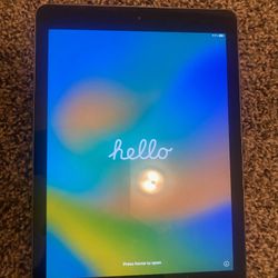 6th Gen Ipad 
