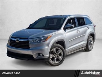 2014 Toyota Highlander