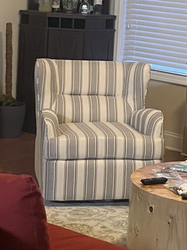 Accent Chair