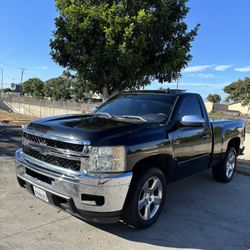 2007 Chevrolet Silverado