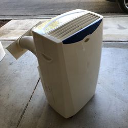 Black and Decker Portable Air Conditioner for Sale in Anaheim, CA - OfferUp