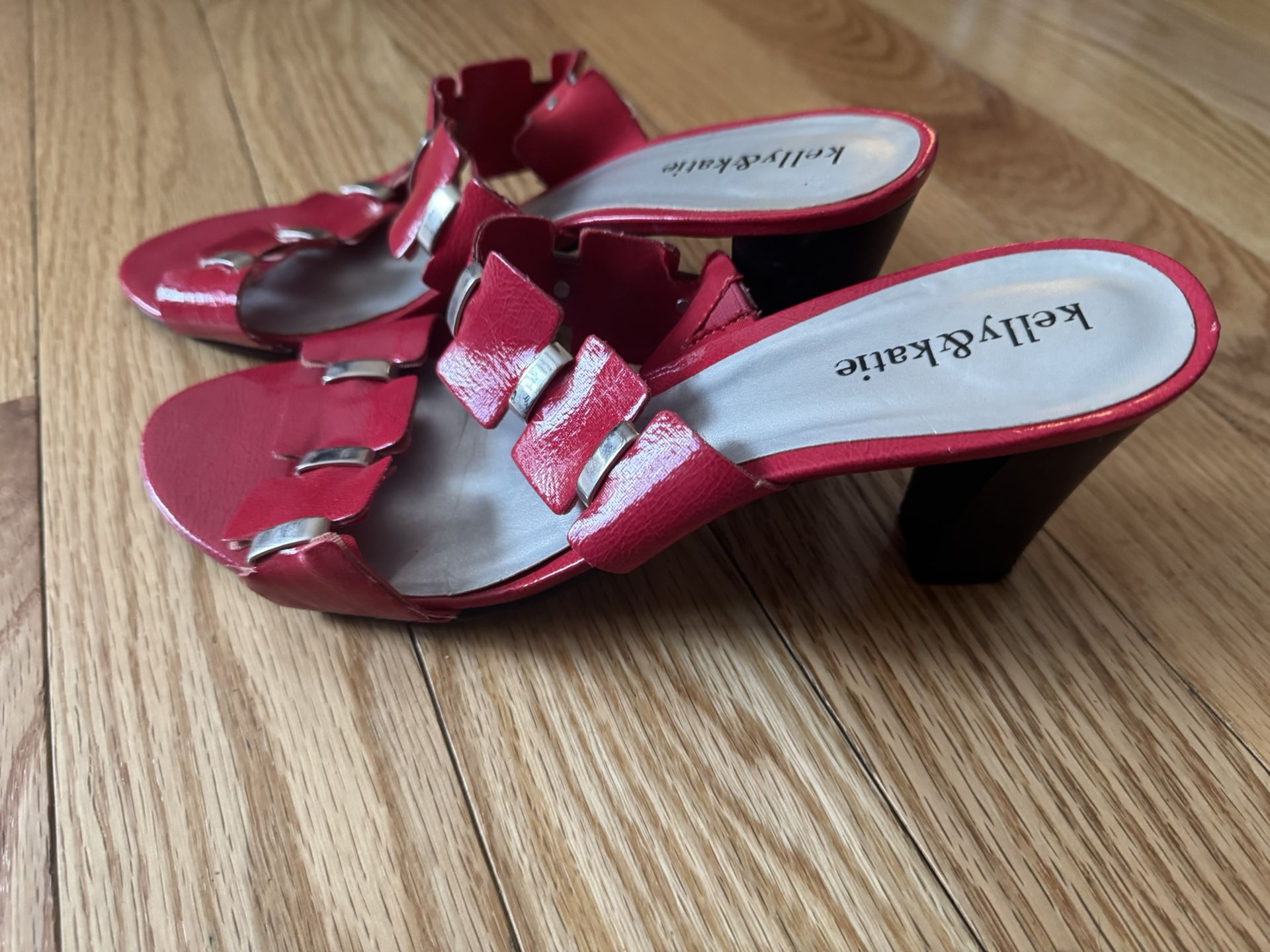 Casual Slip On Size 10