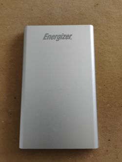 Energizer  (USB  CHARGER)