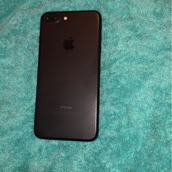 Iphone 7 Plus 
