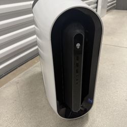 Alienware - Aurora R12 Gaming Desktop