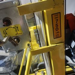 Manual Material Lift