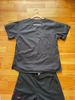 Scrubs