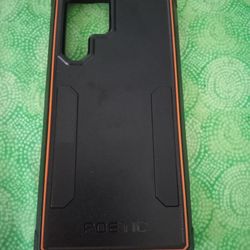 SAMSUNG GALAXY S21 ULTRA 5G CASE