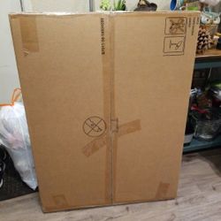 Mirror Ashley bedroom white