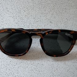 Quay Sunglasses