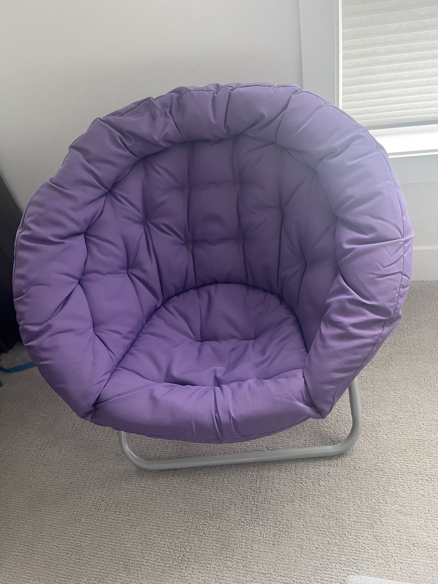 Papasan Chair 