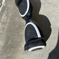 Hoverboard 