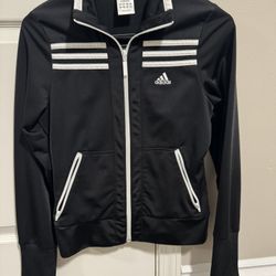 Adidas Warm Up Jacket Small Women’s