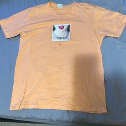 Supreme Shirt