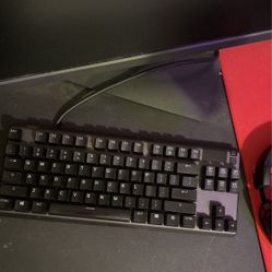 Apex Pro Tkl Gaming Keyboard