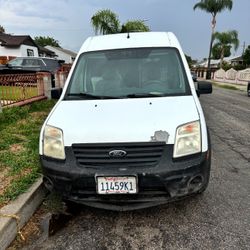 2013 Ford Transit