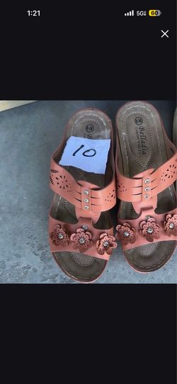 women's shoes