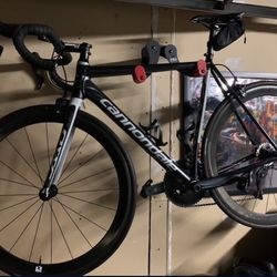 Cannondale Caad Road Bike