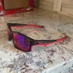 Oakley Chain link 