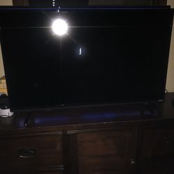 40 Inch Vizio Smart Tv 