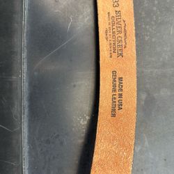 Silver Creek Collection