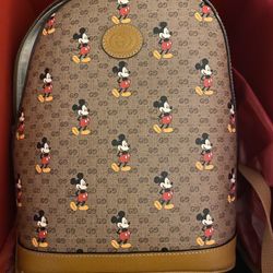 GucciXDisney
