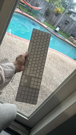 Keyboard International