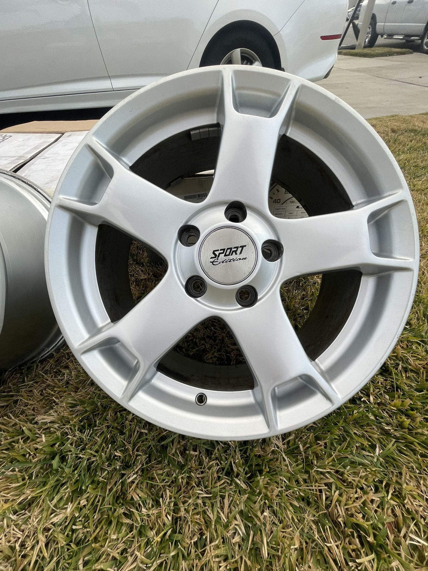 17 Inch Rims for Sale in Ontario, CA OfferUp