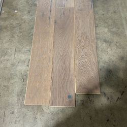 Engineered Hardwood 