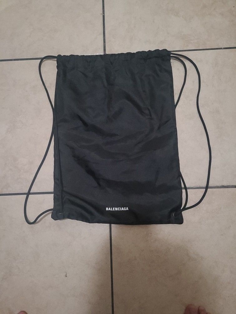 Balenciaga Bag