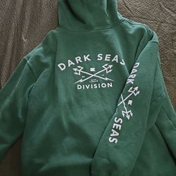 Dark Seas Hoodie