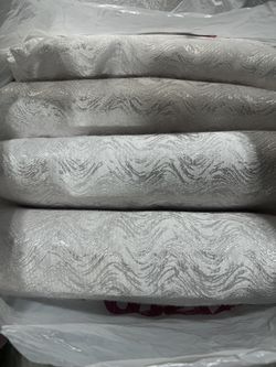 120” Round Table Cloths