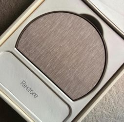 🤎 HATCH RESTORE 3 – COLOR COCOA 🤎 ✨ NUEVO, EN SU CAJA ✨