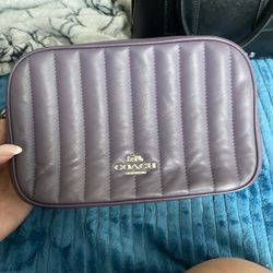 Coach Crossbody 