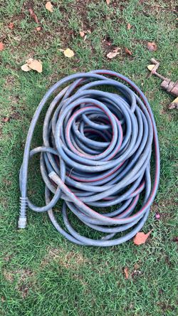 Water Hose 100 Feet