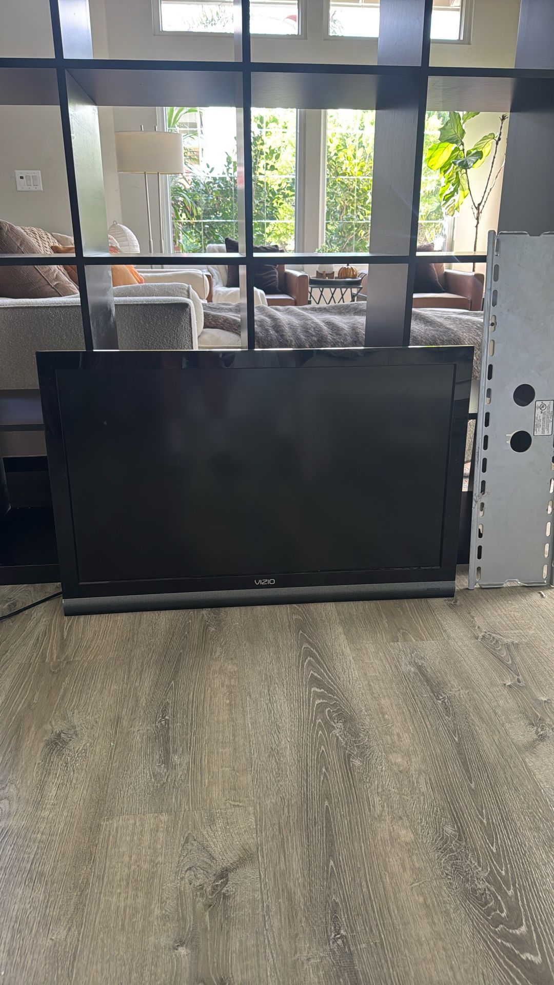 39” Vizio Tv