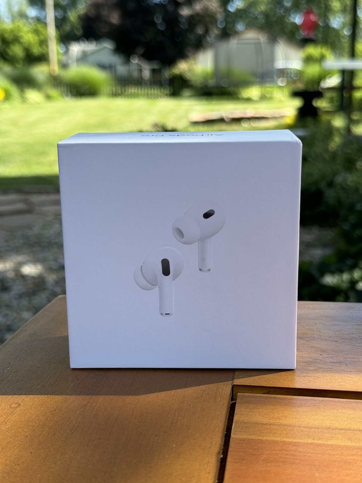 AirPod Pro 2 (USB-C)