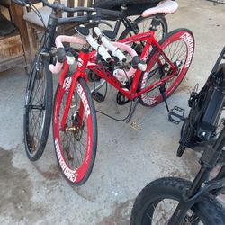 Cyrusher Sport XC-700