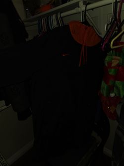 Nike xl windbreaker