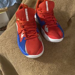 Super Mario Puma Sneakers