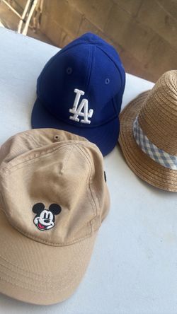 baby hats 6-12M