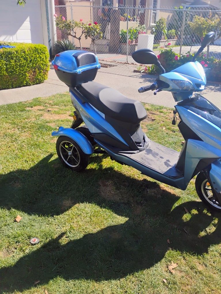 Scooter