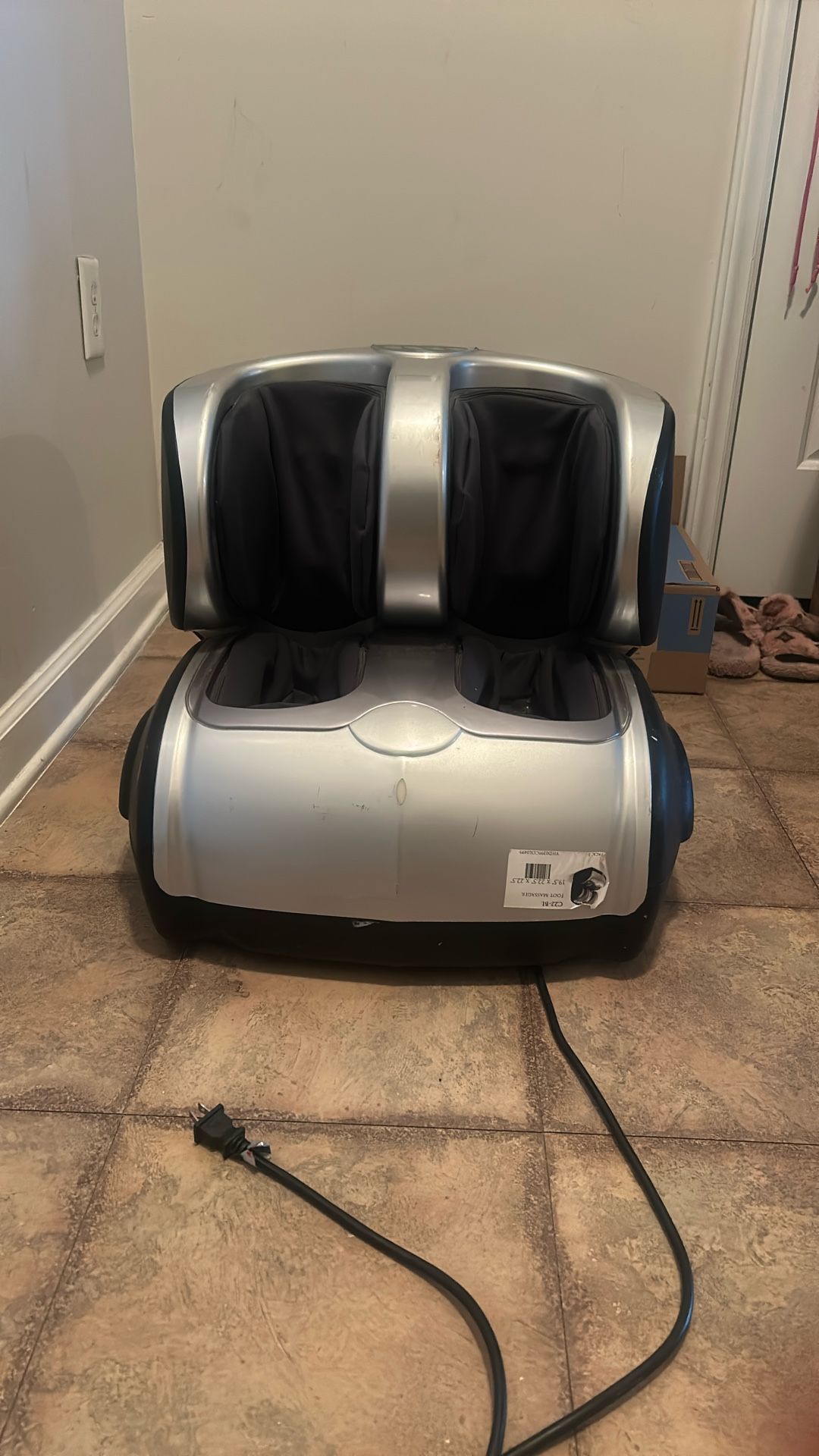 Foot Massager