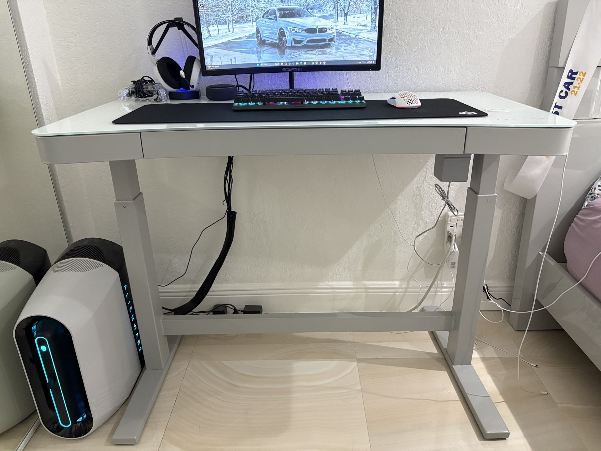 Gaming PC Alienware Aurora R12