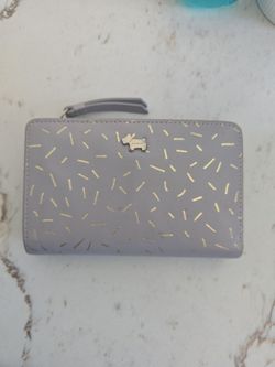 Radley London Bifold Wallet