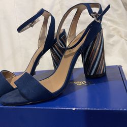 Aldo 3 Wishes Heels