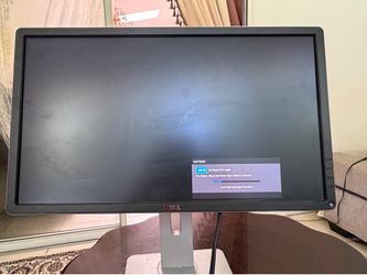 computer monitor 19 inch Dell computer monitor 19 inch