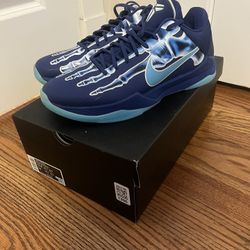 Kobe 5 X Ray Size 12.5