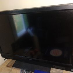 42" Vizio Tv